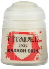 Base: Ionrach Skin (12Ml) 6-Pack